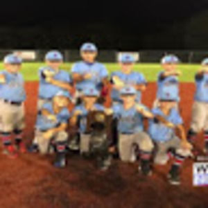 Meet your Posher, Johnson